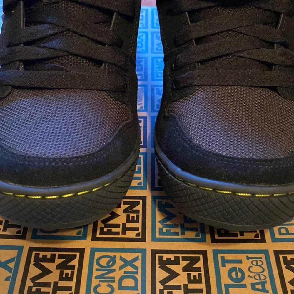 Free rider, bicycle shoes - Picture 8 of 12